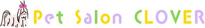 Pet Salon CLOVER